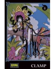 XXXHOLIC 08