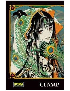 XXXHOLIC 06