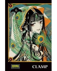 XXXHOLIC 06