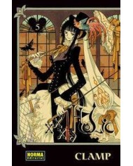 XXXHOLIC 05