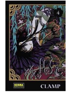 XXXHOLIC 04