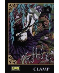 XXXHOLIC 04