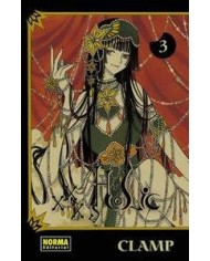 XXXHOLIC 03