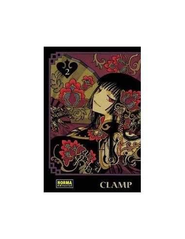 XXXHOLIC 2 (CLAMP)     