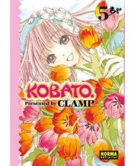 KOBATO 05