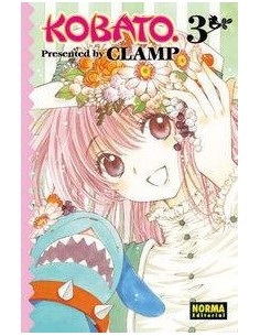 KOBATO 03