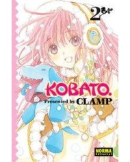 KOBATO 02