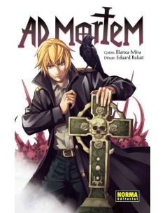AD MORTEM AD MORTEM