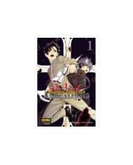 ACADEMIA NEOGENESIS EVANGELION APOCALIPSIS 1