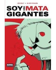 SOY UNA MATAGIGANTES