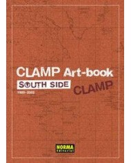 CLAMP SOUTH SIDE