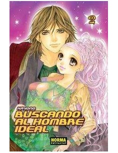BUSCANDO AL HOMBRE IDEAL 2/2