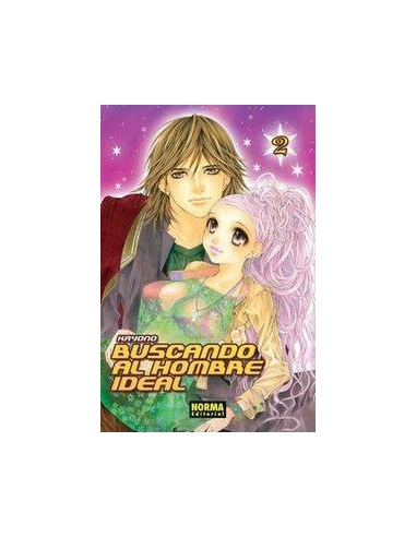 BUSCANDO AL HOMBRE IDEAL 2/2