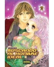 BUSCANDO AL HOMBRE IDEAL 2/2