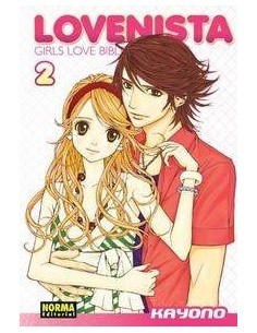 LOVENISTA 2/2