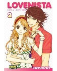 LOVENISTA 2/2