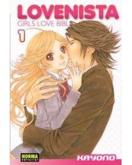 LOVENISTA 1