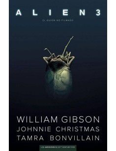 ALIENS 3, EL GUION NO FILMADO ALIENS 3, EL GUION NO FILMADO