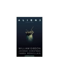 ALIENS 3, EL GUION NO FILMADO