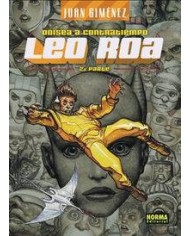 LEO ROA 2 ODISEA A CONTRATIEMPO