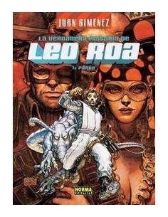 VERDADERA HISTORIA DE LEO ROA 1