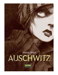 AUSCHWITZ (Pascal Croci)      (NUMERO UNICO)     