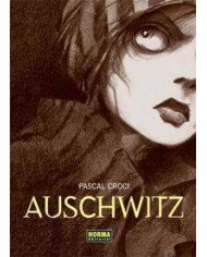 AUSCHWITZ (Pascal Croci)      (NUMERO UNICO)     