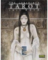 THE LABYRINTH TAROT (T)