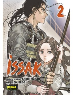 ISSAK 02 ISSAK 02