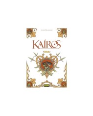 KAIROS EDICION INTEGRAL