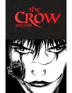 THE CROW THE CROW