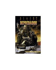 ALIENS VS DEPREDADROR,LA SAGA ORIGINAL 1,