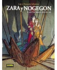 TIERRAS HUECAS,LAS ZARA Y NOGEGON