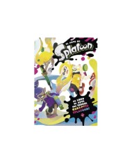 EL ARTE DE SPLATOON