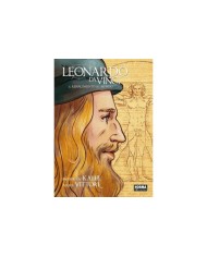 LEONARDO DA VINCI EL RENACIMIENTO DEL MUNDO
