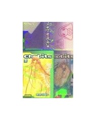 CHOBITS 8 (Clamp)     (ULTIMO NUMERO)