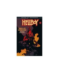 HELLBOY SEMILLA DE DESTRUCCION EDICION GIGANTE ESPECIAL 25 HELLBOY SEMILLA DE DESTRUCCION EDICION GIGANTE ESPECIAL 25