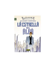 LARGO WINCH 21 LA ESTRELLA DEL ALBA