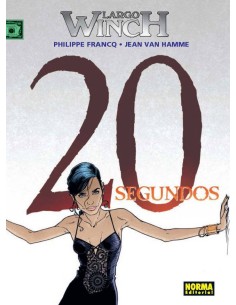 LARGO WINCH 20 20 SEGUNDOS