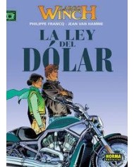 LARGO WINCH 14 LA LEY DEL DOLAR