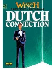 LARGO WINCH 06 DUTCH CONNECTION