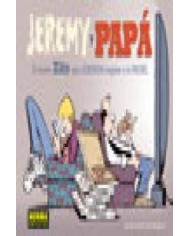 ZITS. JEREMY Y PAPA (Jerry Scott y Jim Borgman)