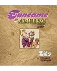 ZITS 10 TUNEAME EL ALMUERZO