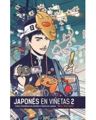 JAPONES EN VI?ETAS INTEGRAL 2