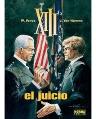 XIII 12 EL JUICIO
