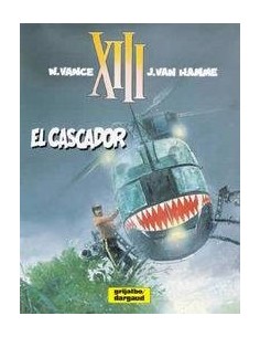 XIII 10 EL CASCADOR