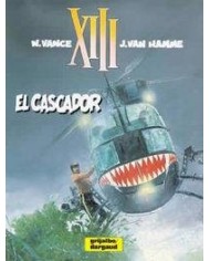 XIII 10 EL CASCADOR