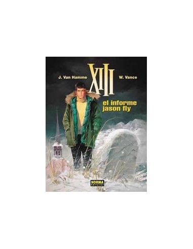 XIII 06 INFORME JASON FLY