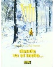 XIII 02 DONDE VA EL INDIO