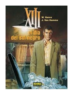 XIII 01 DIA DEL SOL NEGRO